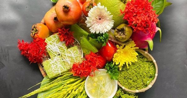 Văn khấn Rằm tháng 10 âm lịch năm 2025