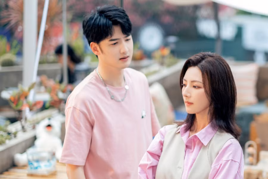 Chỉ có tình yêu đích thực mới khiến đàn ông tốn nhiều tiền mà không phải tính toán. (Ảnh: ITN).