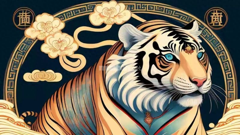 Tử vi tuổi Dần năm 2025: Không có nhiều đột phá, cần nắm bắt cơ hội