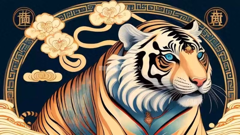 Tử vi tuổi Dần năm 2025: Không có nhiều đột phá, cần nắm bắt cơ hội