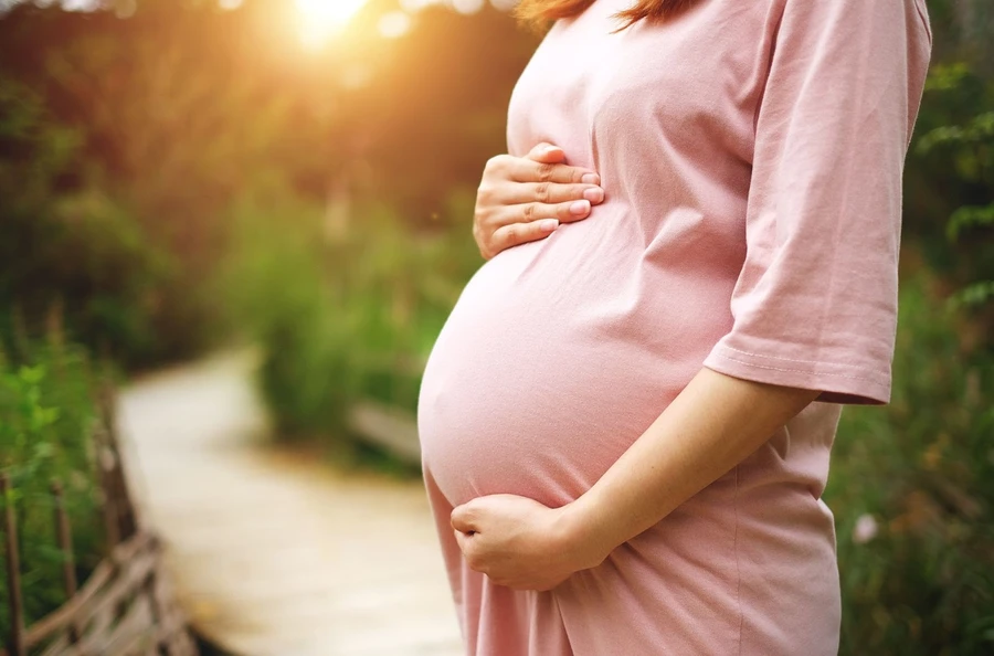 Mẹ bầu không muốn ốm vặt, đây là những việc cần làm thường xuyên
