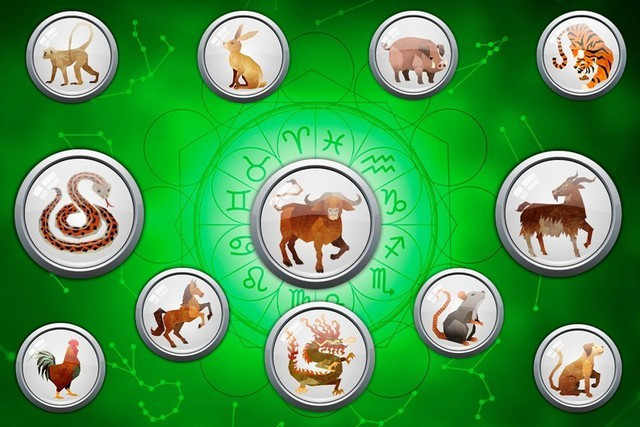 Tỵ có tin vui công việc, Mão, Dần tình cảm mặn nồng ngày 14/11