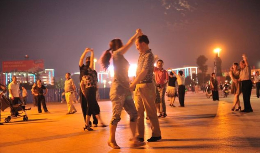 Có nhiều lựa chọn tập luyện khiêu vũ, từ khiêu vũ cộng đồng, ballet cho đến nhảy đường phố và các lớp nhảy câu lạc bộ. (Ảnh: ITN).