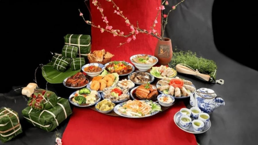 Gợi ý khung giờ đẹp cúng Giao thừa Tết Bính Ngọ 2026