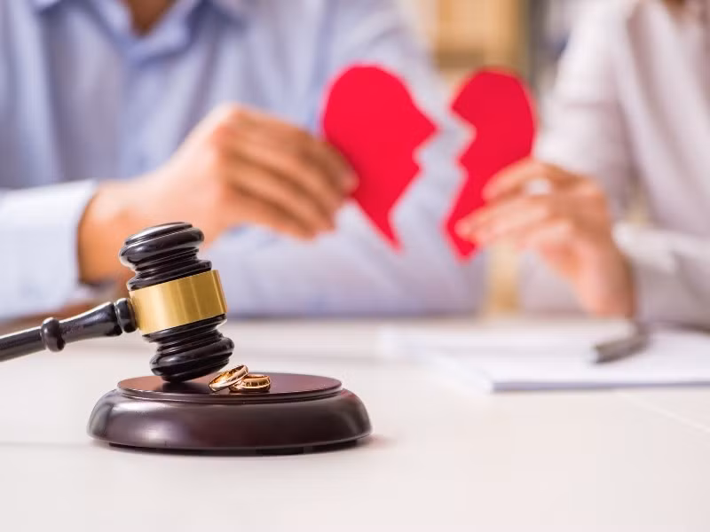 7 dấu hiệu cảnh báo bạn đã lấy nhầm... chồng