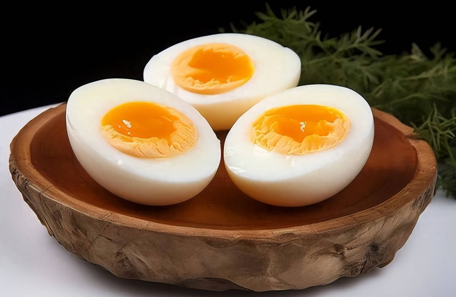 3 sai lầm khi ăn trứng ‘làm khổ’ dạ dày