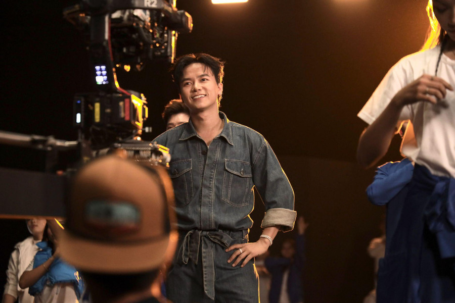 Khi thương hiệu chọn kể chuyện bằng âm nhạc: 'Kết nối' đầy tinh tế của KienlongBank ảnh 3