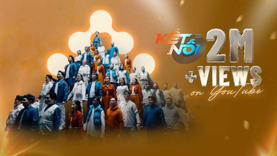 Khi thương hiệu chọn kể chuyện bằng âm nhạc: 'Kết nối' đầy tinh tế của KienlongBank