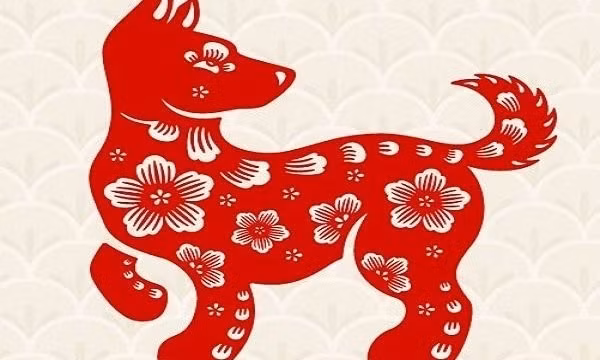 Tử vi tuổi Tuất 2026: Sự nghiệp thăng tiến, tài lộc bùng nổ