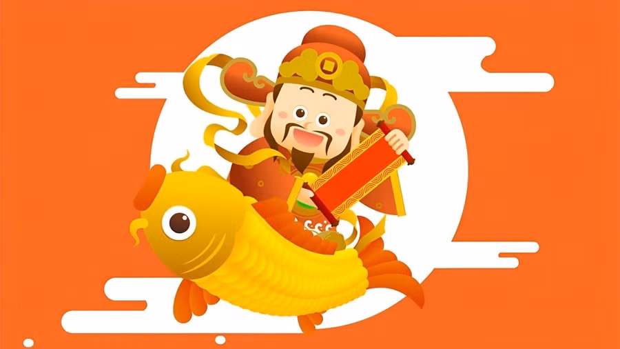 Ngày giờ đẹp cúng rước ông Công ông Táo năm Bính Ngọ 2026