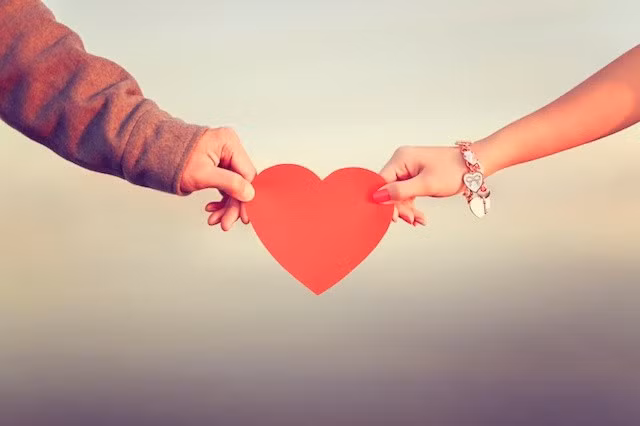 Lời chúc Valentine siêu lãng mạn cho người ấy