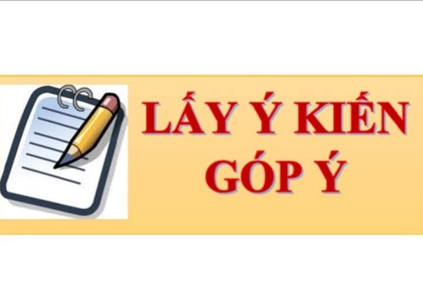 Bộ GD&ĐT lấy ý kiến nhân dân đối với cá nhân đề nghị khen thưởng Huân chương