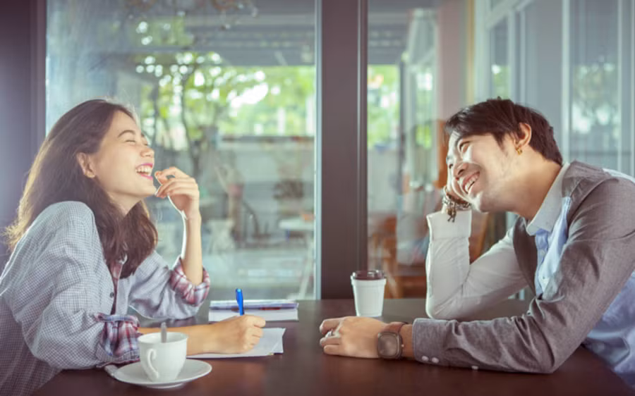 Có nhiều câu chuyện, khi bắt đầu rất đẹp, nhưng trong diễn biến tiếp theo, dần dần lại đi sai hướng. (Ảnh: ITN).