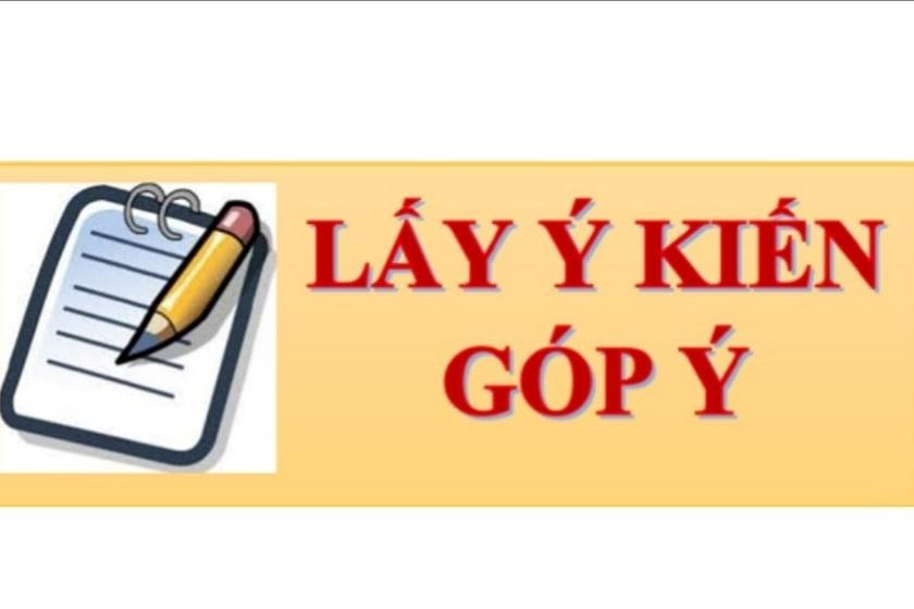 Bộ GD&ĐT lấy ý kiến nhân dân đối với cá nhân đề nghị khen thưởng Huân chương