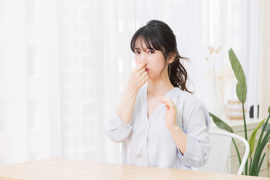 Cho dù bạn có sử dụng bao nhiêu máy làm mát không khí thì mùi hôi vẫn sẽ ám ảnh không gian riêng tư của bạn. (Ảnh: ITN)