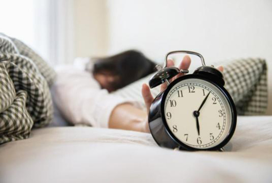 Một số người quản lý thời gian tốt hơn, trong khi một số người lại không giỏi việc này. (Ảnh: ITN). 2-mot-so-nguoi-quan-ly.jpg