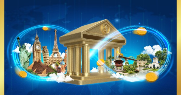 BAC A BANK đẩy mạnh ưu đãi chuyển tiền quốc tế trong năm 2026