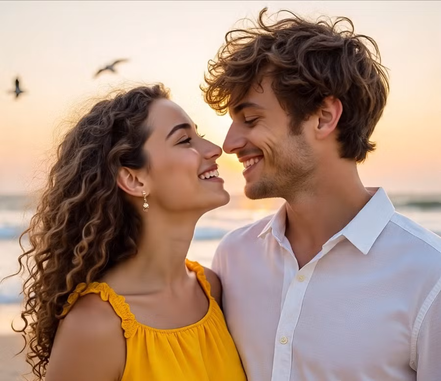 5 giai đoạn của tình yêu, bạn đang ở đâu?