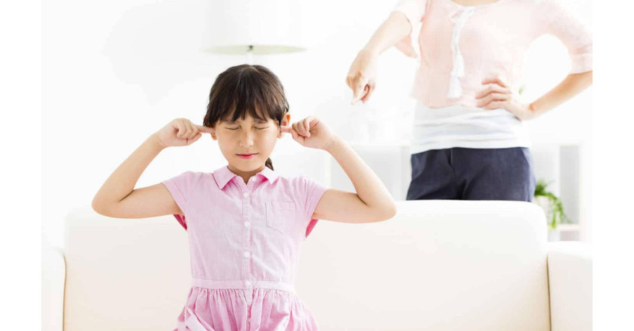 Khi cảm xúc lên cao, hít thở sâu, rời khỏi môi trường xung đột trong chốc lát. (Ảnh: ITN).