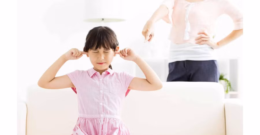 Khi cảm xúc lên cao, hít thở sâu, rời khỏi môi trường xung đột trong chốc lát. (Ảnh: ITN).