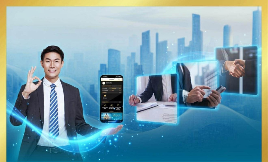 BAC A BANK ra mắt gói ưu đãi phí toàn diện, tiếp sức doanh nghiệp nâng cao hiệu quả vận hành