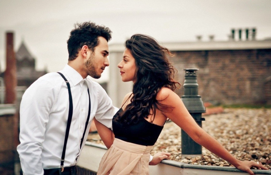 4 điều người đàn ông chất lượng cao sẽ bồi đắp cho người phụ nữ họ yêu