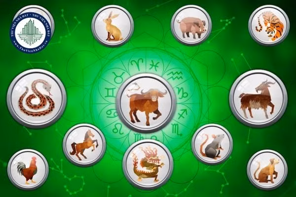 Tử vi 12 con giáp 12/2: Tý, Dần, Hợi may mắn vây quanh, làm đâu thắng đấy