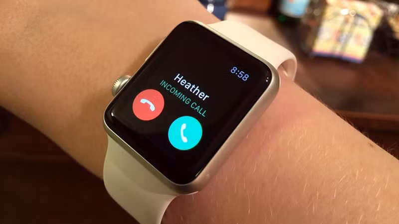 Làm chủ Apple Watch: Bí kíp tiết kiệm pin hiệu quả
