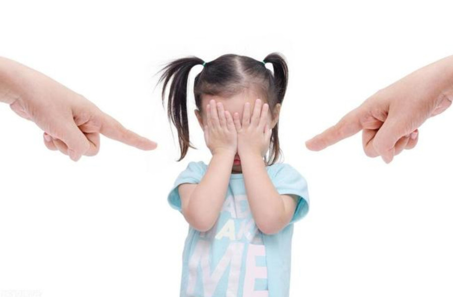 Trẻ ở các độ tuổi khác nhau có nhận thức và đặc điểm hành vi khác nhau. (Ảnh: ITN)