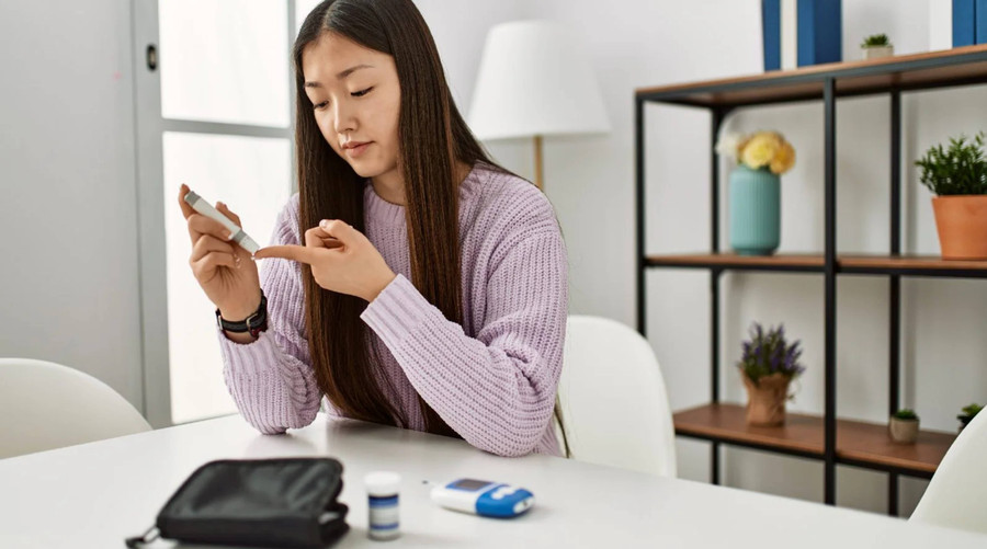 5 loại thực phẩm cực tốt cho người bị tiểu đường