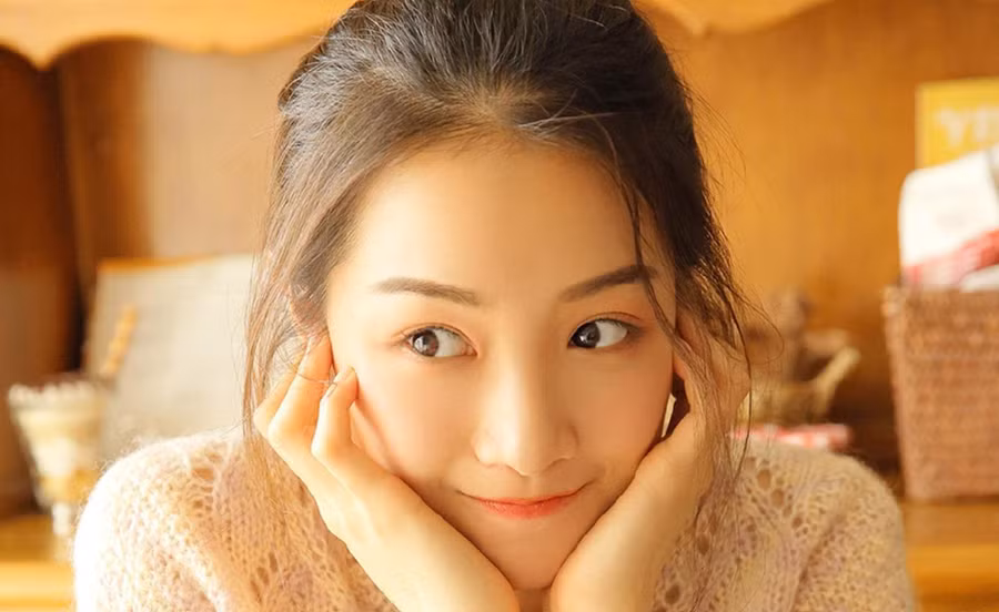 Hạnh phúc là một phần quan trọng của “cảm giác yêu”. (Ảnh: ITN).