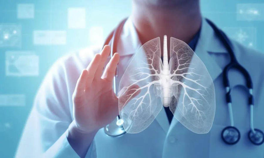 Người bị cúm A thường hồi phục sau vài ngày và khỏi bệnh sau một tuần mà không cần điều trị. Tuy nhiên, một số người có thể gặp biến chứng nguy hiểm đe dọa tính mạng như viêm phổi, suy hô hấp. (Ảnh: ITN)