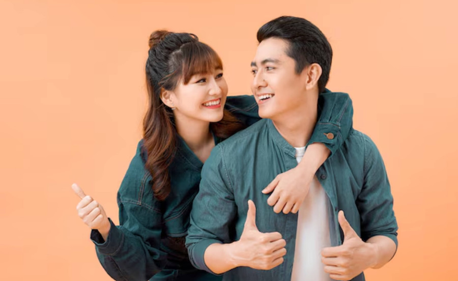 Đàn ông tốt không nhất thiết phải kiếm nhiều tiền nhưng nhất định phải nuôi dưỡng gia đình. (Ảnh: ITN).