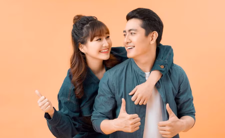 Đàn ông tốt không nhất thiết phải kiếm nhiều tiền nhưng nhất định phải nuôi dưỡng gia đình. (Ảnh: ITN).