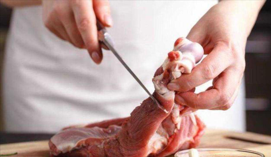 An toàn thực phẩm liên quan đến sức khỏe của mọi gia đình. (Ảnh: ITN)