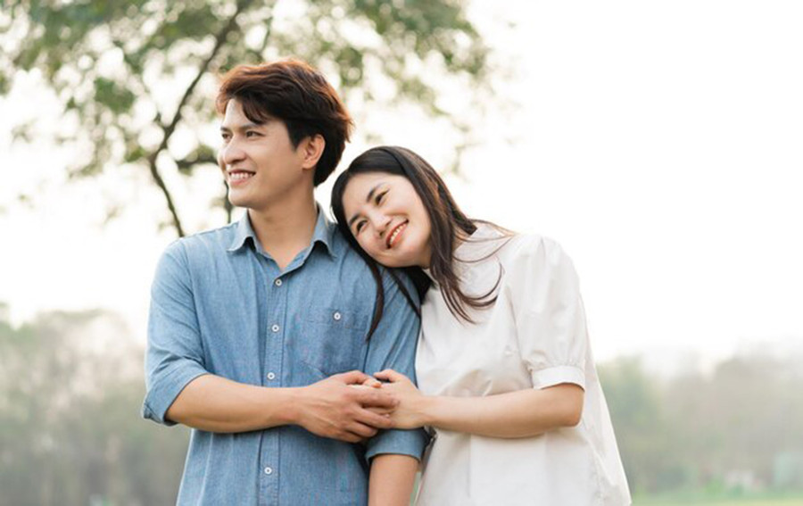 Chia sẻ là một cách hữu hiệu để nhanh chóng nâng cao tình cảm. (Ảnh: ITN). 2-chia-se-la-mot-cach-huu-hieu.jpg