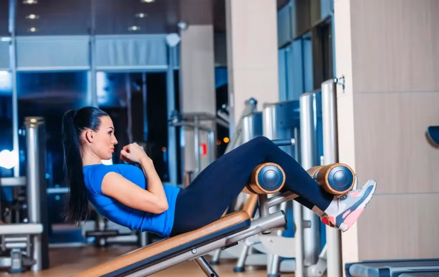 Muốn luyện tập một cách khoa học và hiệu quả, chúng ta cần lập kế hoạch phù hợp với bản thân. (Ảnh: ITN)