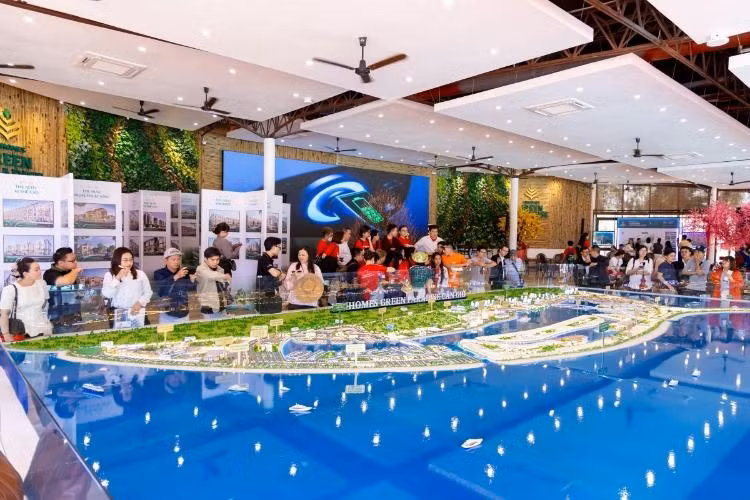 Green Paradise Tet Fest - “Cú chạy đà” ngoạn mục đưa Cần Giờ bứt tốc thành siêu điểm đến lễ hội, du lịch mới của Việt Nam ảnh 3