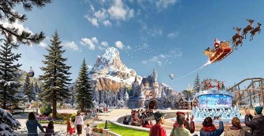 Green Paradise Tet Fest - “Cú chạy đà” ngoạn mục đưa Cần Giờ bứt tốc thành siêu điểm đến lễ hội, du lịch mới của Việt Nam ảnh 7 Green Paradise Tet Fest - “Cú chạy đà” ngoạn mục đưa Cần Giờ bứt tốc thành siêu điểm đến lễ hội, du lịch mới của Việt Nam ảnh 7