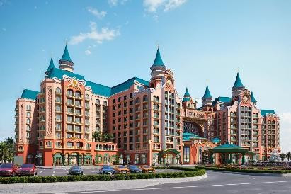 Green Paradise Tet Fest - “Cú chạy đà” ngoạn mục đưa Cần Giờ bứt tốc thành siêu điểm đến lễ hội, du lịch mới của Việt Nam ảnh 6