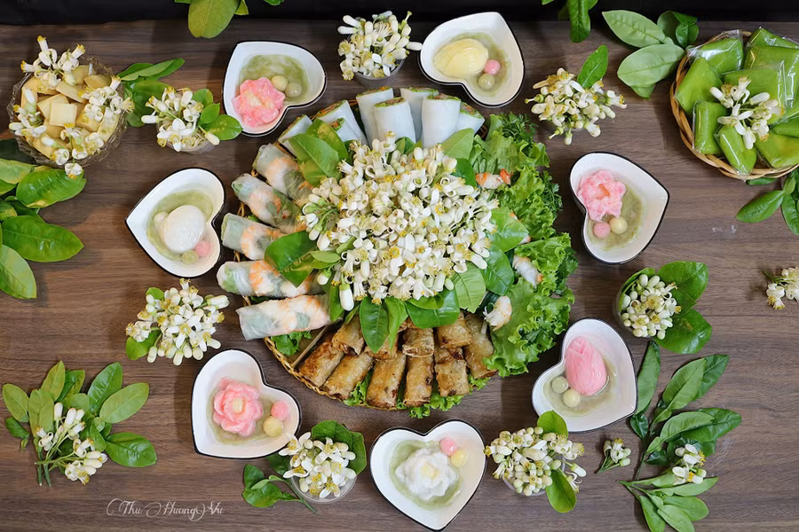 5 việc nên làm trong ngày Tết Hàn thực để may mắn, bình an