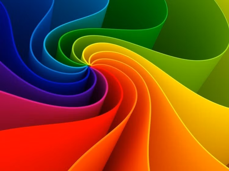 Màu sắc may mắn của 12 con giáp năm Bính Ngọ 2026