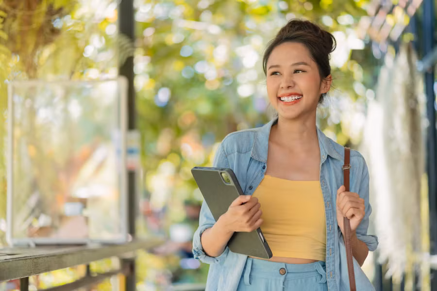 Bạn sẽ luôn nổi bật với kỹ năng tư duy sáng tạo và đổi mới. (Ảnh: ITN).