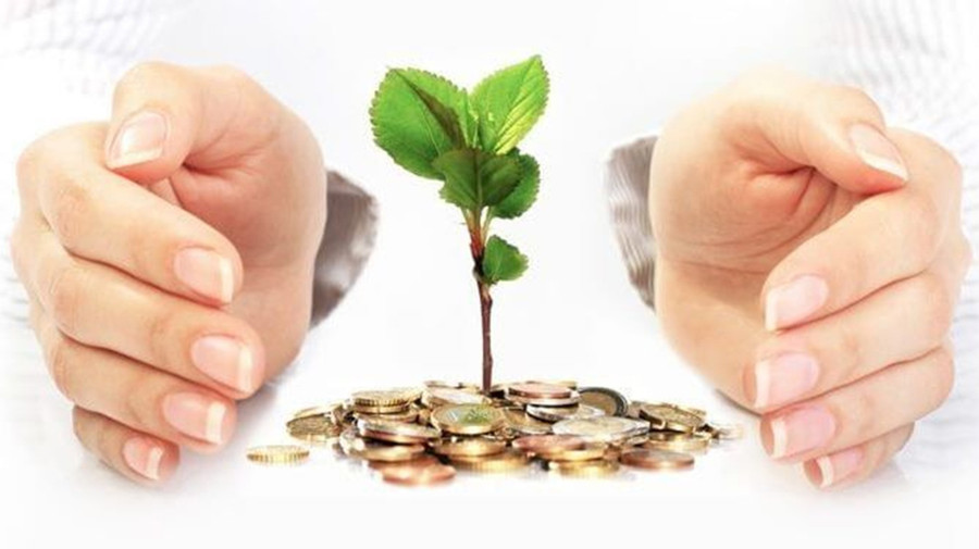 Lãi kép là lực mạnh nhất trong vũ trụ. (Ảnh: ITN).