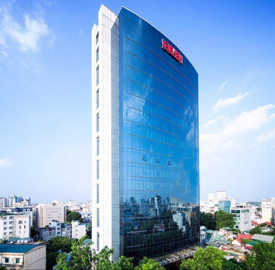 GELEX thúc đẩy chuyển đổi số từ những sáng kiến thiết thực