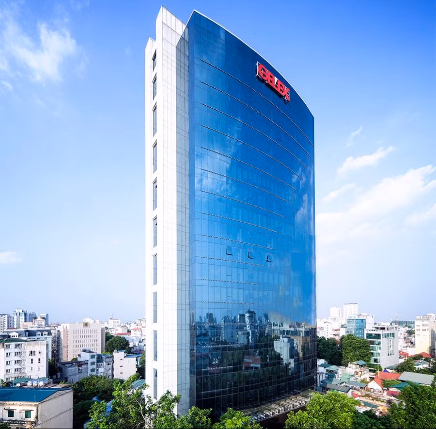 GELEX thúc đẩy chuyển đổi số từ những sáng kiến thiết thực