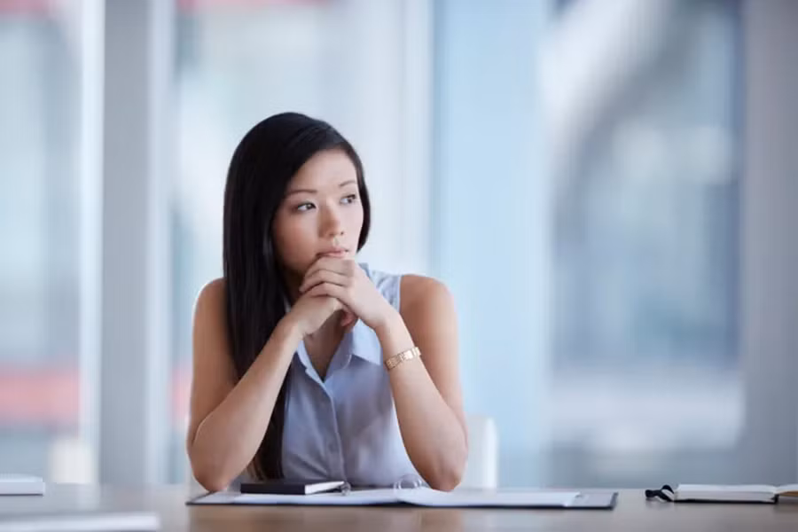 Nếu một công việc trở nên độc hại đến mức ảnh hưởng đến sức khỏe thể chất và tinh thần của bạn, thì một lựa chọn cần cân nhắc nghiêm túc là... thay đổi. (Ảnh: ITN).