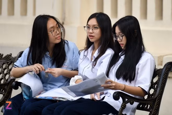 Bộ Giáo dục và Đào tạo thông báo tuyển sinh đi học tại Maroc năm 2025 