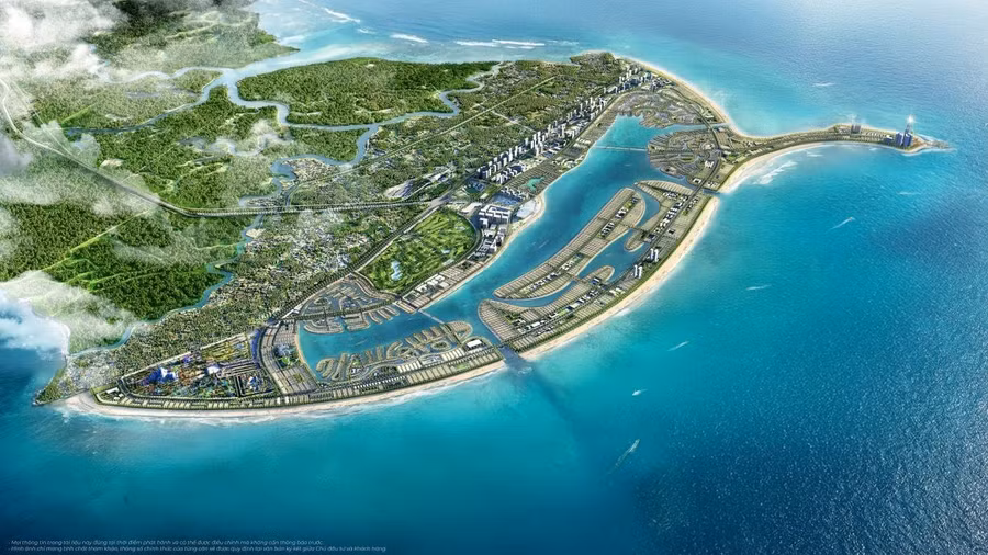 Siêu đô thị ESG++ Vinhomes Green Paradise nằm ở trung tâm của mạng lưới hạ tầng tỷ đô phía Nam TPHCM, sở hữu hệ sinh thái tiện ích quốc tế đồ sộ.