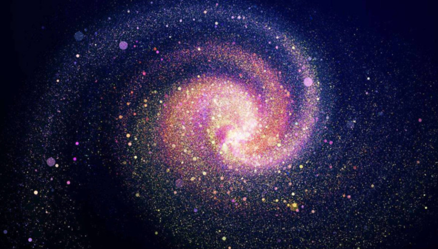 Thông qua kỹ thuật hình dung, hãy biến mục tiêu tài chính của bạn thành hình ảnh cụ thể. (Ảnh: ITN).